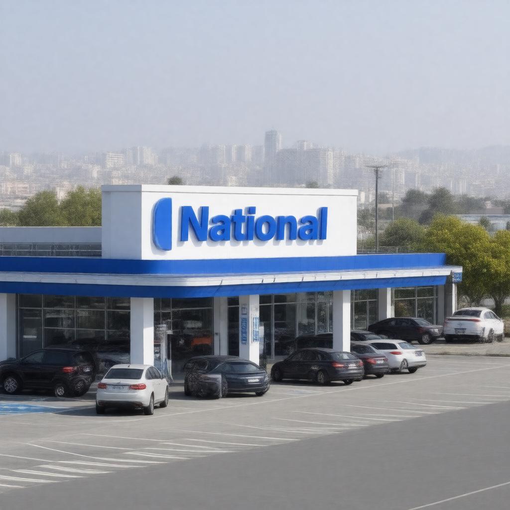 National Car Rental